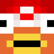 Skin Head