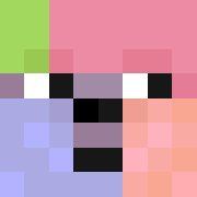 Minecraft profile picture for @Homo
