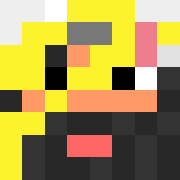Skin Head