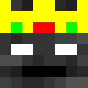 Skin Head