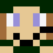 Skin Head