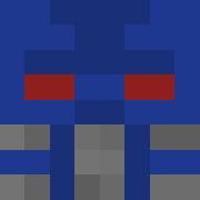 Skin Head