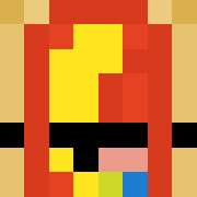 Skin Head