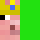 SweatyBedwarspro Minecraft head