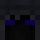 Anonym0us_1 Minecraft head