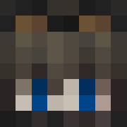 Skin Head