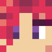 Minecraft profile picture for @frlblank