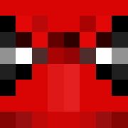 Minecraft profile picture for @mexico
