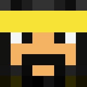 Minecraft profile picture for @Crammed