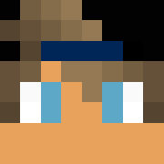 Minecraft profile picture for @furrowed