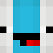 Minecraft profile picture for @Finland