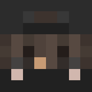 Minecraft profile picture for @Holaaa