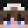 xfun Minecraft head