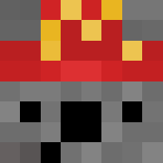 Skin Head