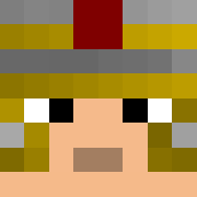 Skin Head