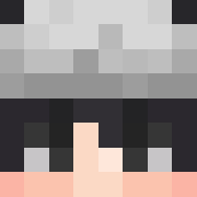 Skin Head