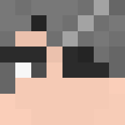 Skin Head