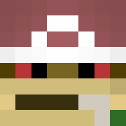 Skin Head