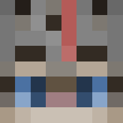 Skin Head