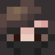 Minecraft profile picture for @Nail