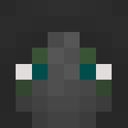 Minecraft profile picture for @continuity