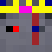 Skin Head