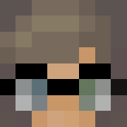 Minecraft profile picture for @Hundreds