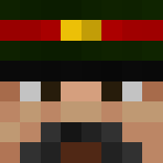 Skin Head