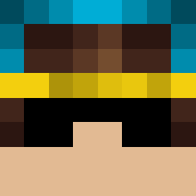 Skin Head