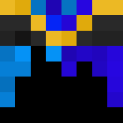 Minecraft profile picture for @Shuttle