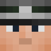 Skin Head