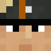 Skin Head