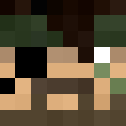 Skin Head