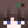 Bunneby Minecraft head