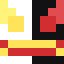Minecraft avatar for UnderPiadas