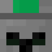 Skin Head