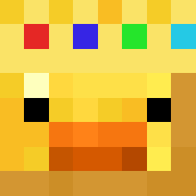 Skin Head