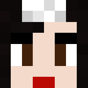 Minecraft profile picture for @Moran