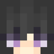 Minecraft profile picture for @Oppailife