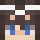 Dancas Minecraft head