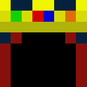 Skin Head