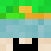 Skin Head