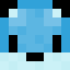 Minecraft avatar for Waterf0x0