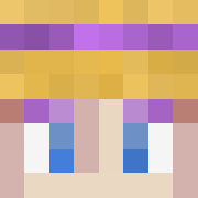 Minecraft profile picture for @Regal