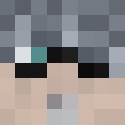 Skin Head