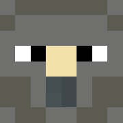 Skin Head