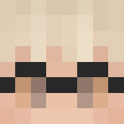 Skin Head