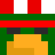 Skin Head
