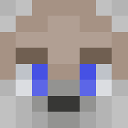 Minecraft profile picture for @Gloucester