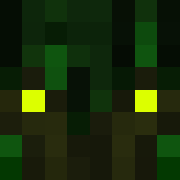 Minecraft profile picture for @Anthem